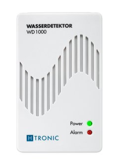 Waterdetector met alarm | WD-1000