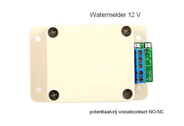 Watermelder-12V