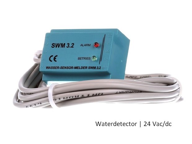 Waterdetector 24V |  SWM 3.2
