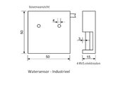 Waterdetectie-sensor_